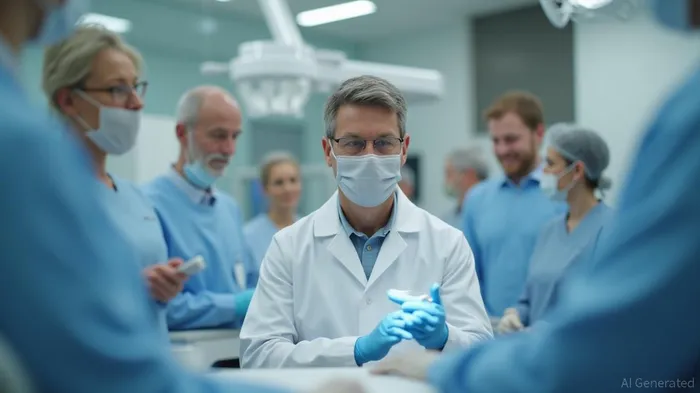 Apollo and KKR to Back Bridgepoint's £600m Mydentist Acquisition with Private Debt Financing