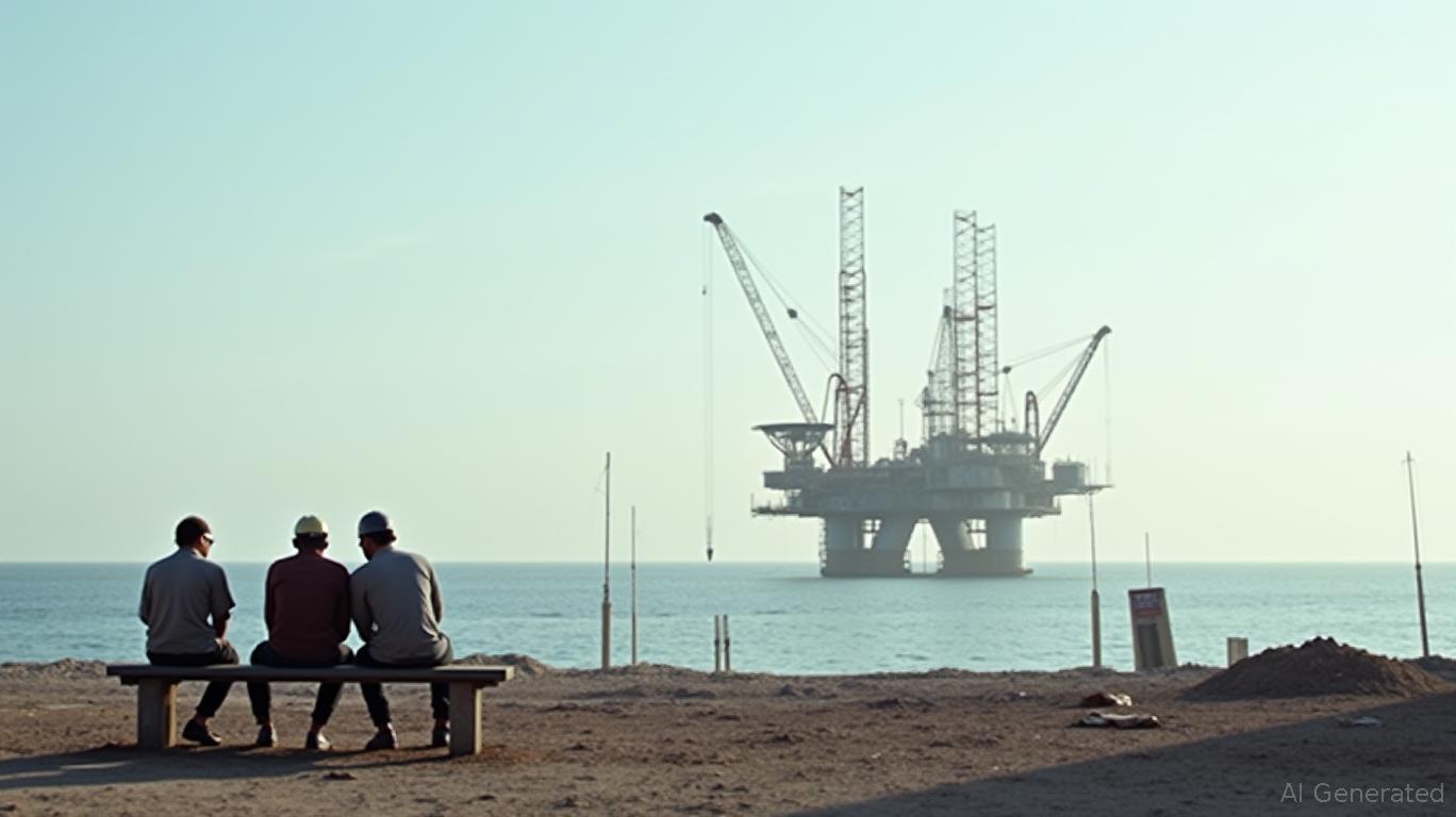 Navigating Sector Rotation: Housing Market Downturns and Energy Gains in 2025