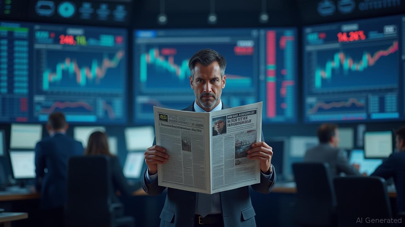 Dow Posts First Quarterly Loss in Five Years Amid 7.3% Revenue Drop 50% Dividend Cut