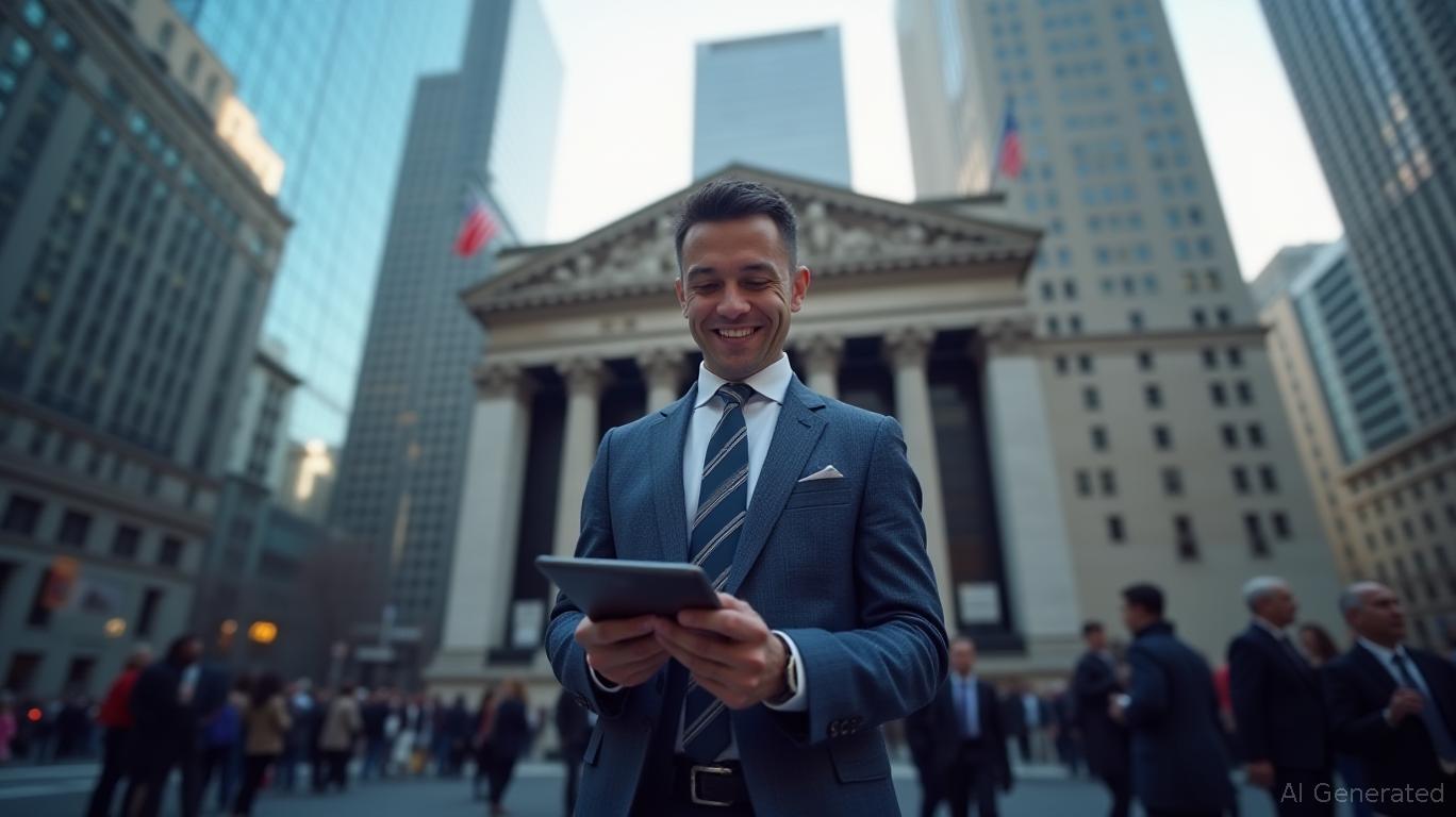 Bitcoin News Today: Block Inc's S&P 500 Inclusion Sparks 8.5% Stock Surge as Third Bitcoin-Focused Firm Joins Index