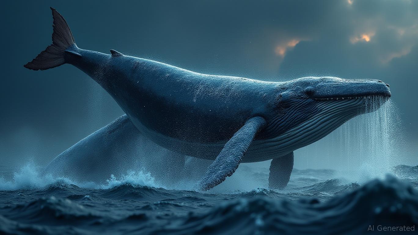 Bitcoin News Today: 14-Year-Dormant Bitcoin Whale Moves $470M Position Amid 2025 All-Time High Surge