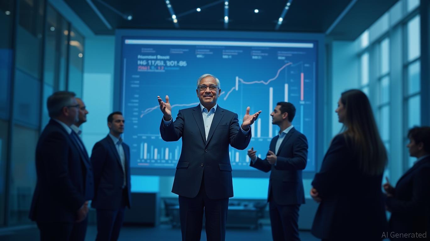 IBM's Q2 Results Highlight AI and Software Growth: Analysts