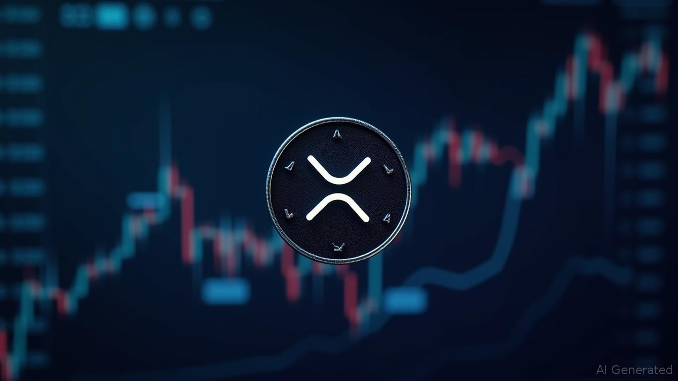 XRP News Today: XRP Surges 92% Then Retreats 16% as Analysts Cite Normal Correction and $10–$15 Target