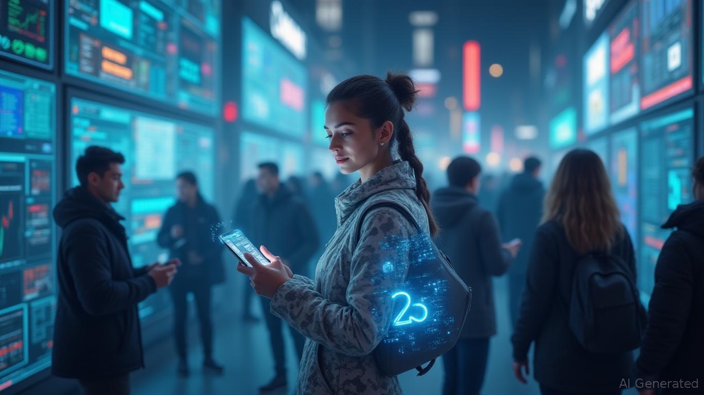 AI and Digital Payments Drive 37% Crypto Adoption Surge in 2025