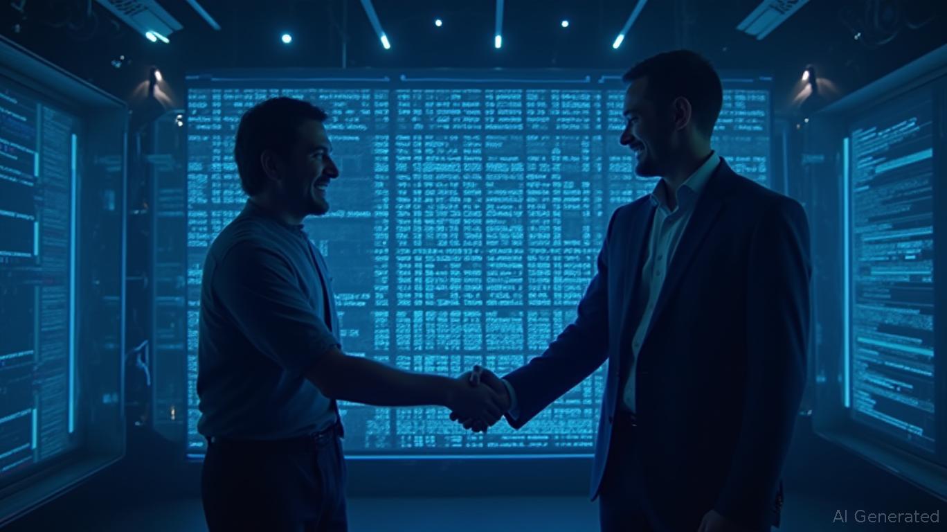 DeFi Development Partners with Mayan for Cross-Chain DFDVx Swaps
