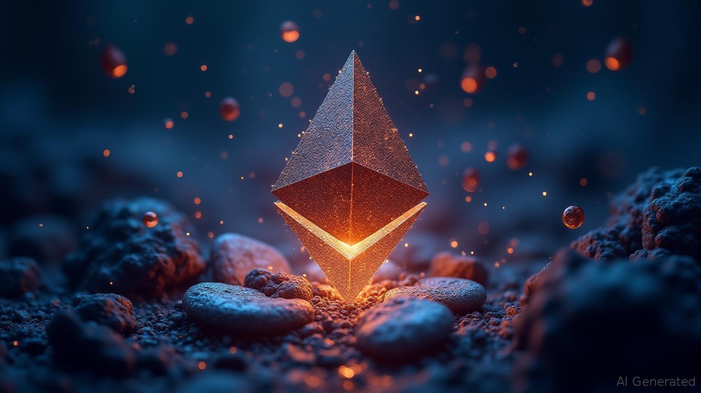 Ethereum News Today: BitMine Immersion's $4.5B Ethereum Raise Signals Institutional Shift to DeFi and Web3 Ecosystems