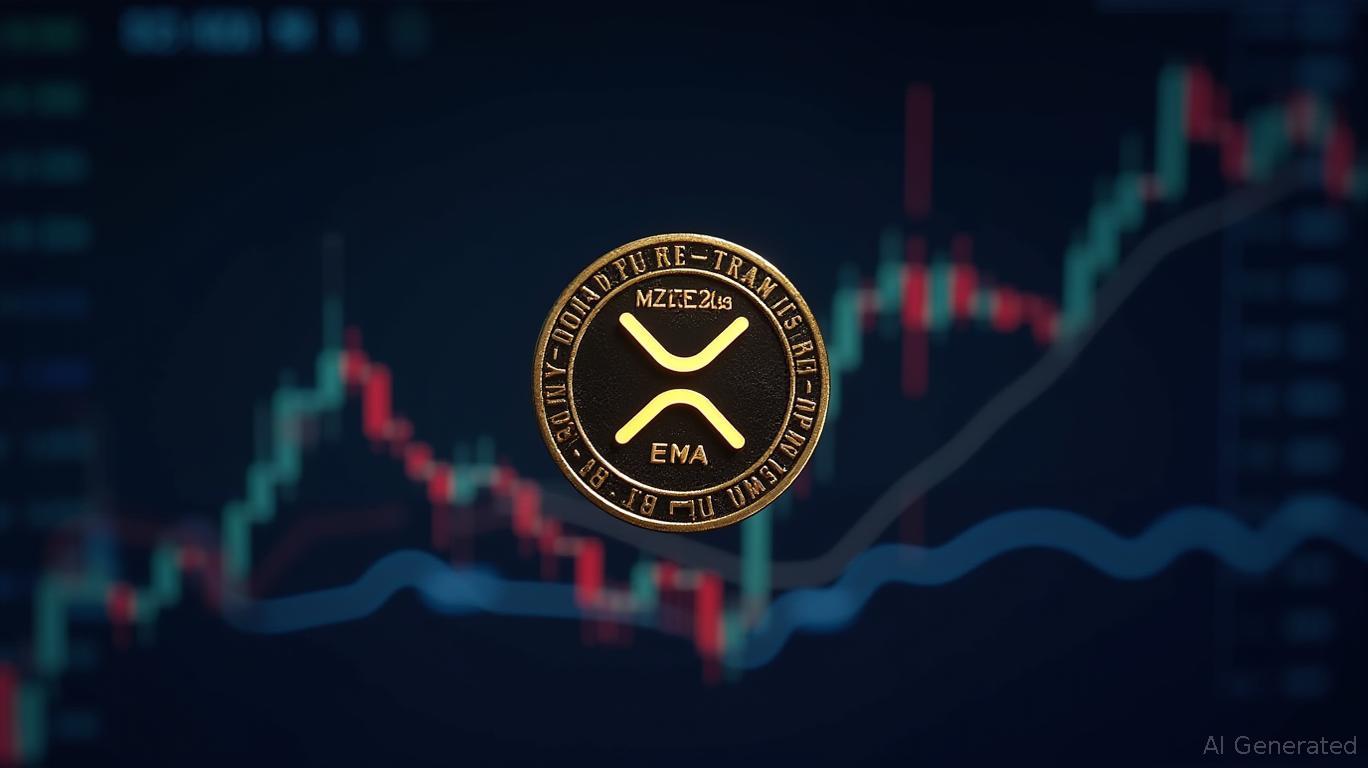 XRP News Today: XRP Holds Above 50-Day EMA at $2.64, Eyes $5.50 on $3.25 Breakout