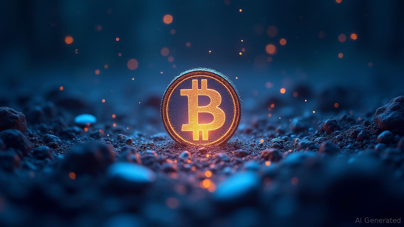 Blockchain Tokenomics Face Redefinition as Capital-Centric Models Prove Unstable Contribution-Driven Frameworks Emerge