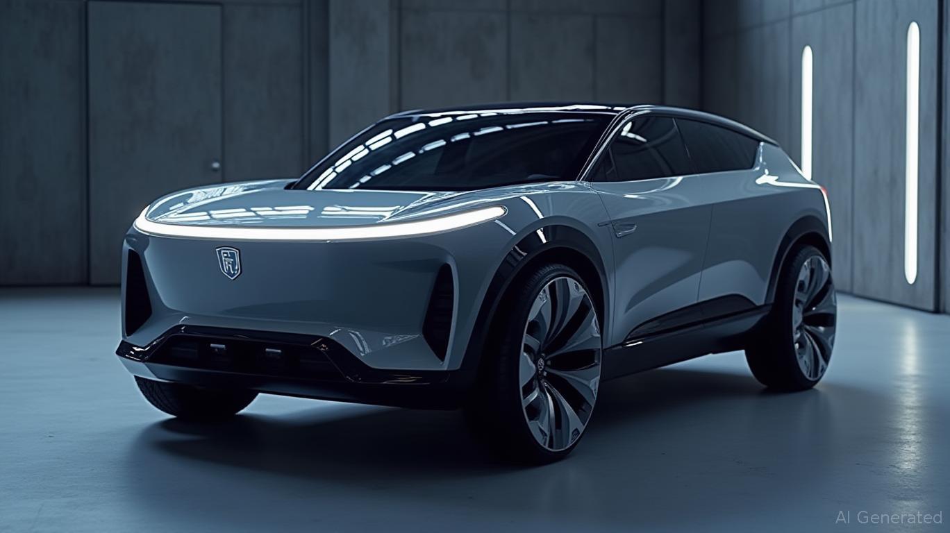 Faraday Future Skyrockets 17.52%—Is This the Dawn of a Legal and Product-Driven Rebound?