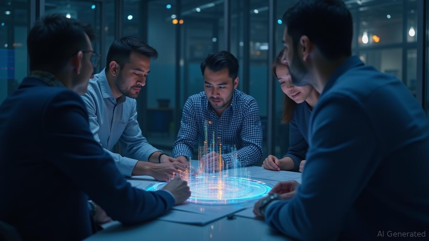 Solana News Today: Solana Ecosystem Leaders Collaborate on ACE Framework to Redefine Blockchain Market Microstructure for Liquid Capital Markets