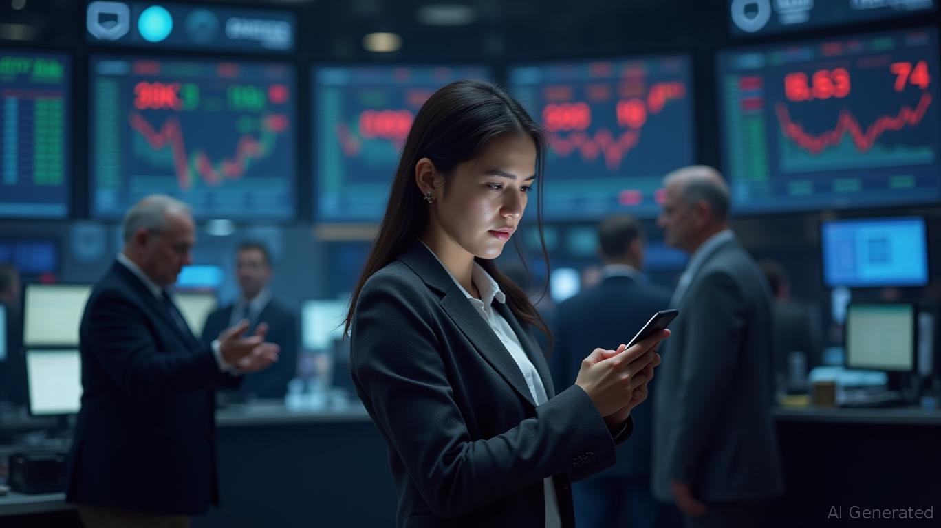 Rocket Companies Plunges 5.77%—Is the Meme Stock Mania Crumbling?