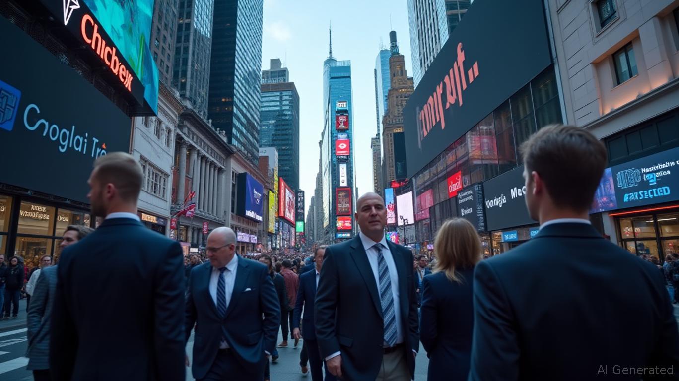 TRON Inc Nasdaq Listing and $210M TRX Treasury Signal Blockchain-Traditional Finance Integration