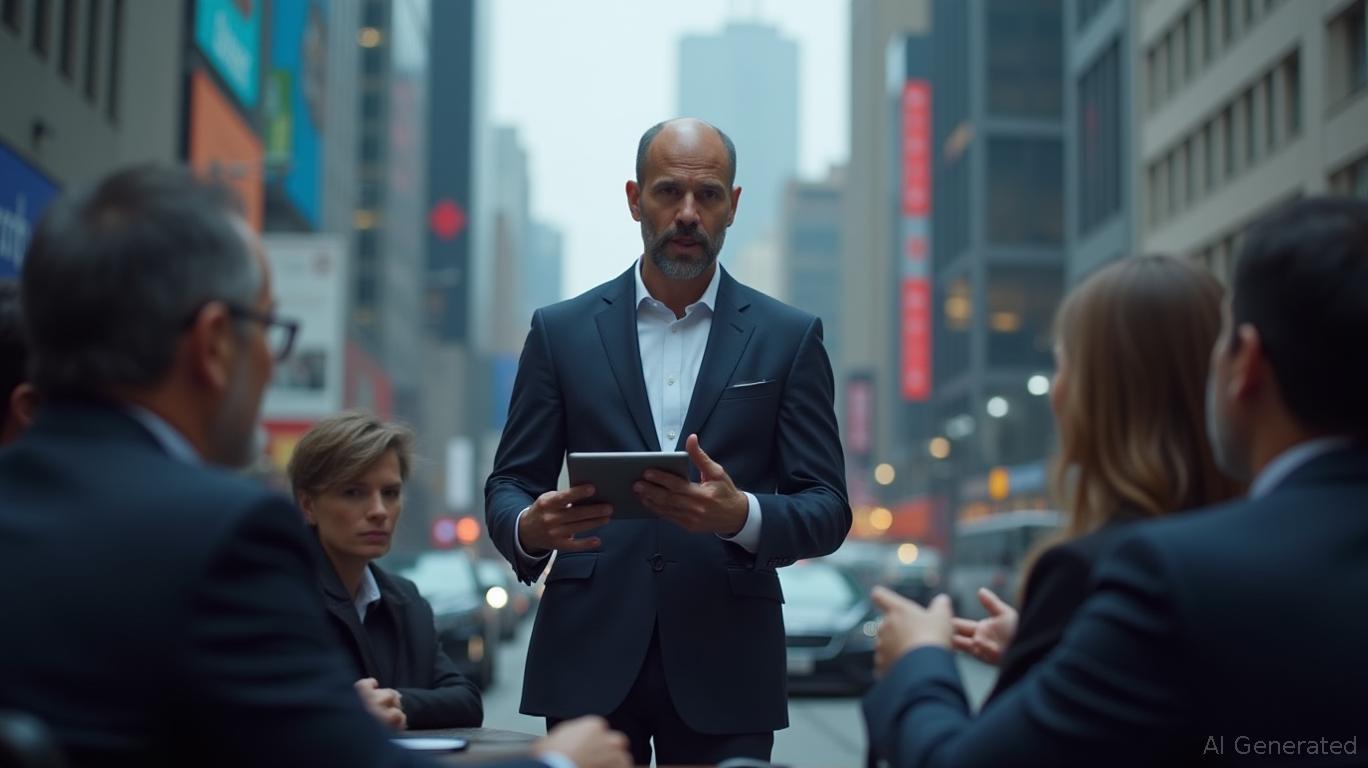 Uber Technologies Soared 2.47%—Is the Ride-Share Giant Unlocking a New Mobility Paradigm?