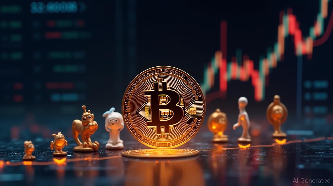 Bitcoin News Today: Bitcoin Surpasses $120,000 as Altcoins LILPEPE, XRP, HBAR, SPX6900 Target 200% to 10,000% Gains