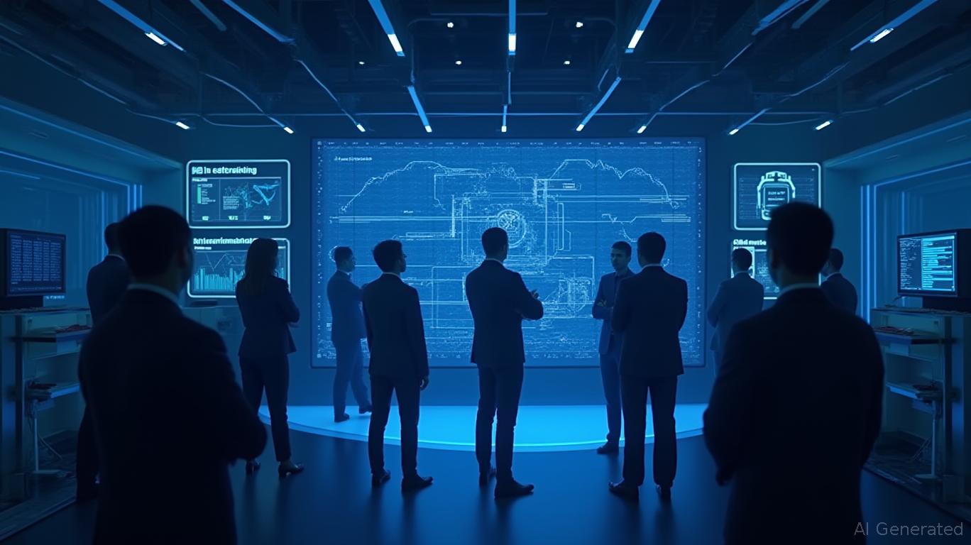 Zircuit Launches AI Trading Engine for High-Speed Cross-Chain DeFi with Institutional-Grade Security