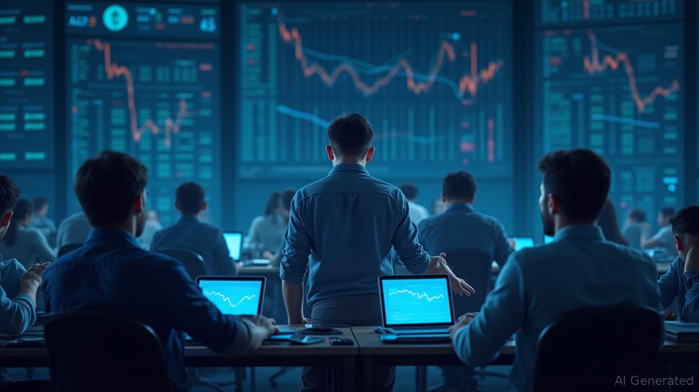 Web3 Loses $3.1B in H1 2025 as AI-Driven Attacks Soar 1,025%