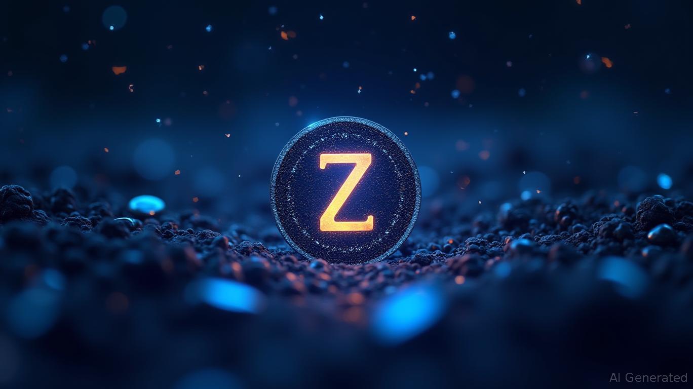 Zircuit Unveils AI-Powered Cross-Chain Trading Engine for DeFi