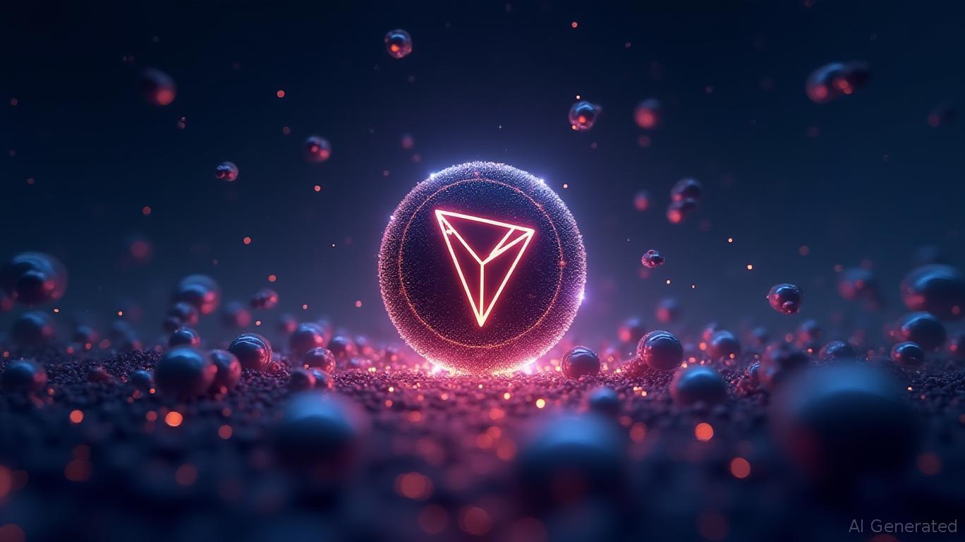 TRON’s 70% USDT Shift to Off-Chain Transfers Drives $70 Billion Growth in P2P and DeFi Activity