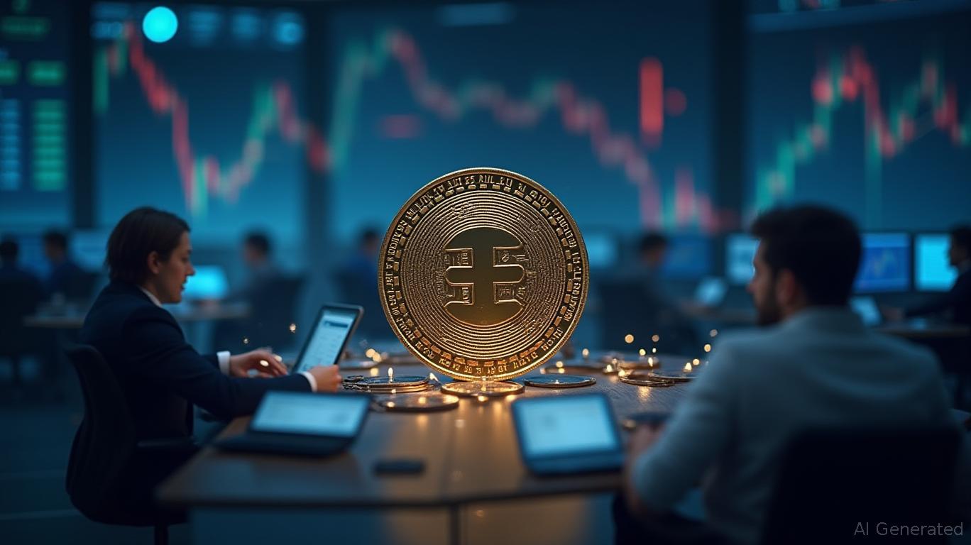 Tether mints $1 billion USDT amid surging demand for stablecoin liquidity