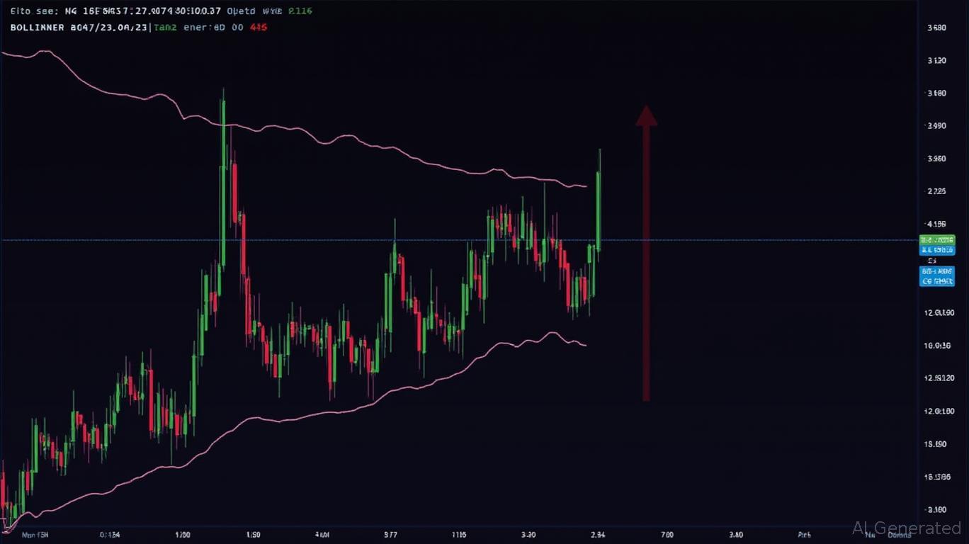 Ethereum News Today: Ethereum slides below $3,540 after resistance rejection—4.5% drop in 24 hours as $3,539.63 support under pressure ahead of $10K hopes