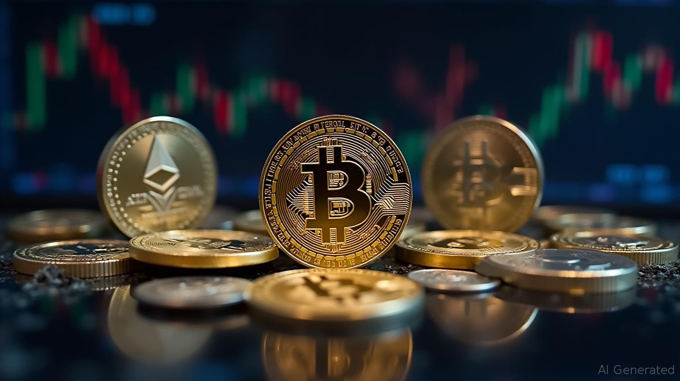 Bitcoin News Today: Bitcoin Trapped in $119,360 Range Amid 11.4% Forecast, Ethereum Surges 4% on Blockchain Demand