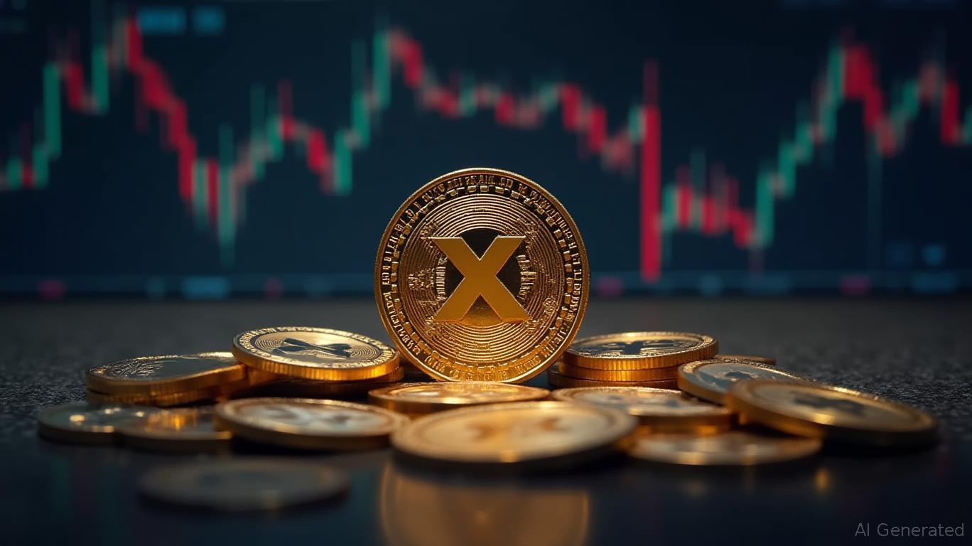 XLM Plunges 23% Amid Market Volatility Growing Network Activity and Stablecoin Momentum Fuel Rebound Hopes