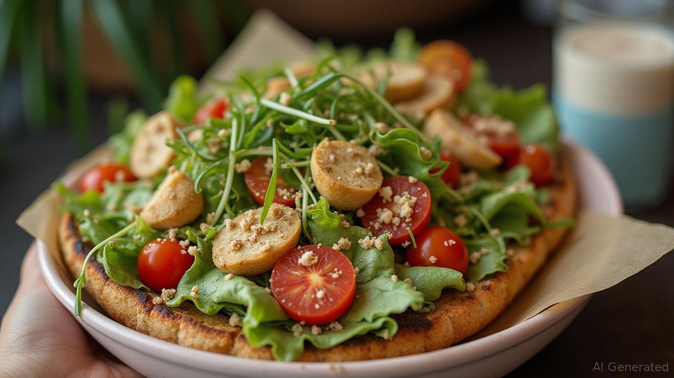 Sweetgreen Plunges 11.5% — Is This the Start of a Bearish Turn?
