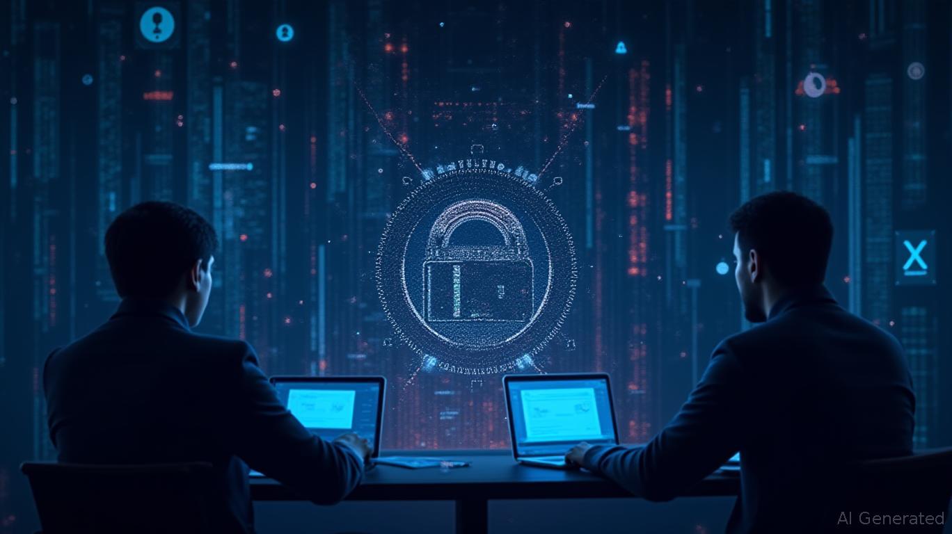 WOO X suspends withdrawals after $14M cybersecurity breach