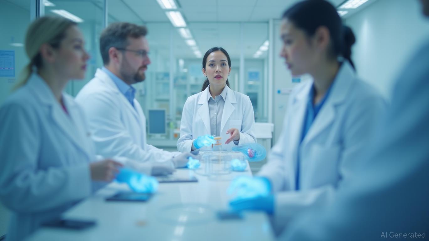 Prelude Therapeutics Advances Cancer Treatment with Ongoing PRT7732 Study