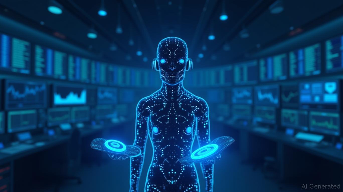 LFG!!! AI Alpha Pilot Achieves 58.9% Win Rate in Meme-Coin Trades