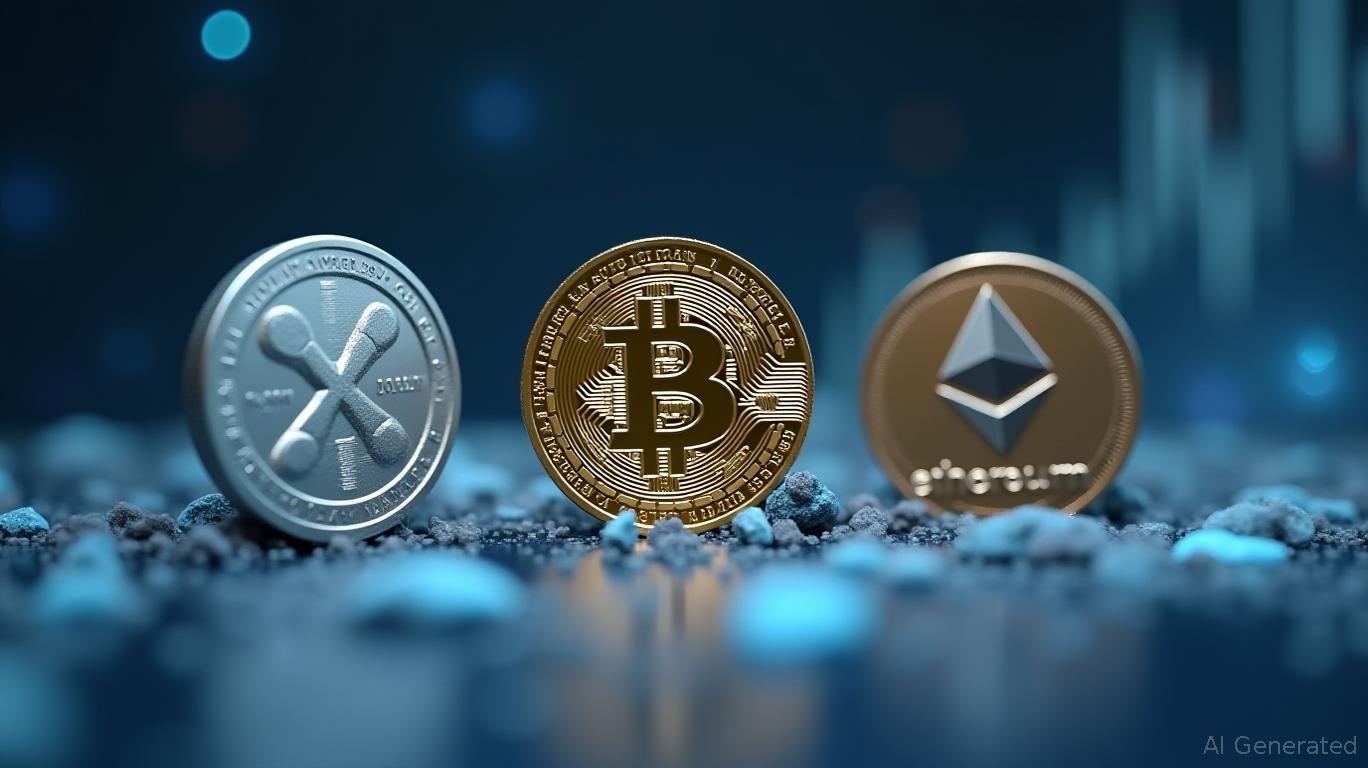 XRP News Today: XRP Surpasses Bitcoin, Ethereum in Coinbase Buyer Ranks Post SEC Legal Clarity