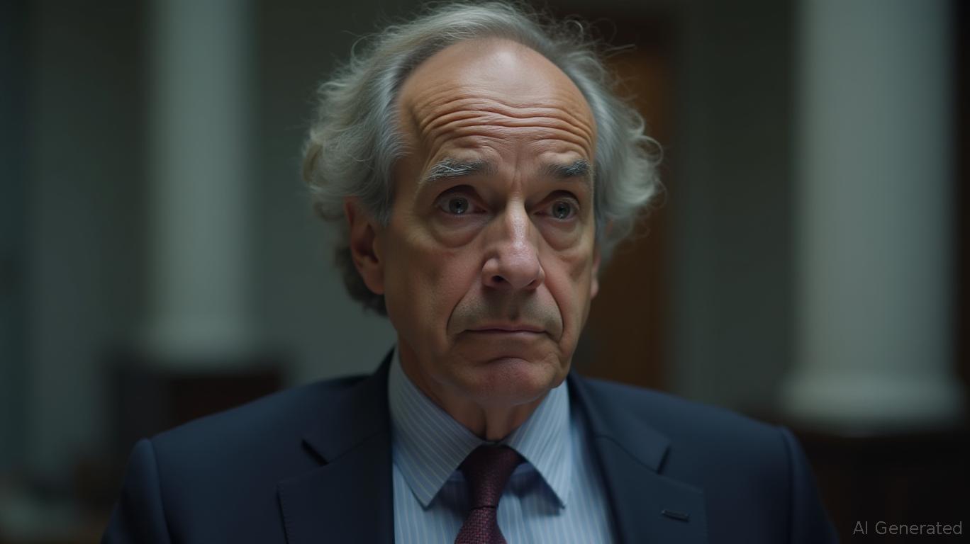 Ray Dalio Warns $37 Trillion Debt Could Trigger Systemic Collapse as Fiscal Gaps Widen 40%