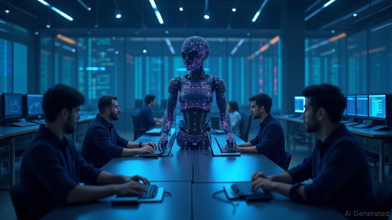 OpenAI's ChatGPT Agent Reshapes Crypto Trading with Unified Automation and Real-Time Data Integration