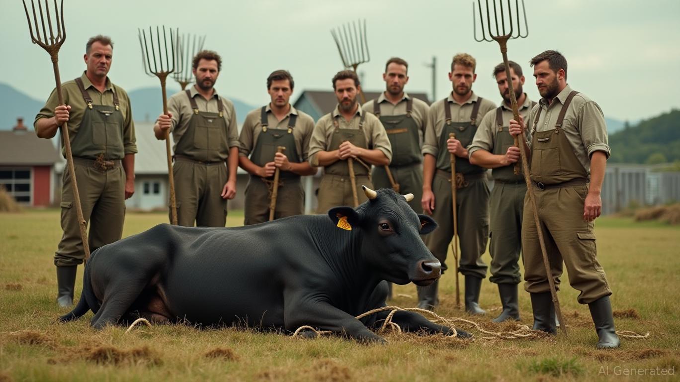 Sow Good Skyrockets 53.95%—What Secrets Lie Behind This Green Rush?