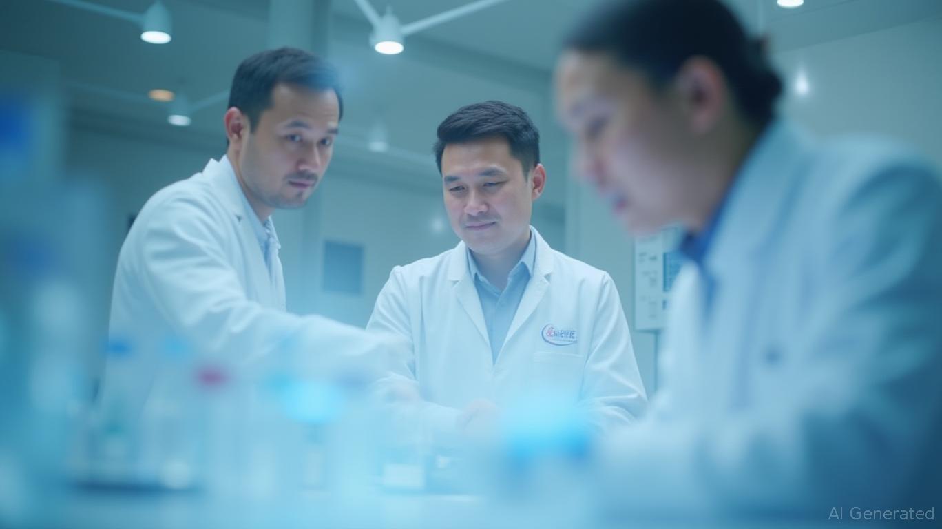Aspire Biopharma Skyrockets 21.46%—Is the Fitness Industry's Next Disruptor Here?