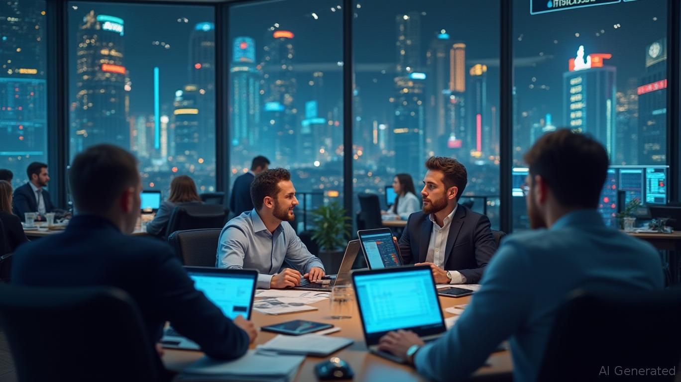 Bittensor's Subnet Market Nears $1 Billion as Acquisitions, Validator Consolidation Spur Institutional, Retail Interest