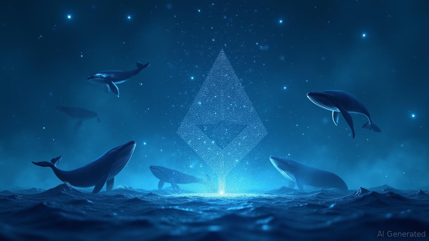 Ethereum News Today: Digital asset whales trigger $1.7B ETH withdrawal from Aave pushing borrowing rates up 10%