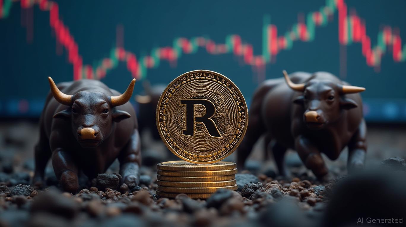 XRP News Today: XRP Bulls Target $5 as Ripple's Reserve Plan Drives 4.5% Weekly Gain