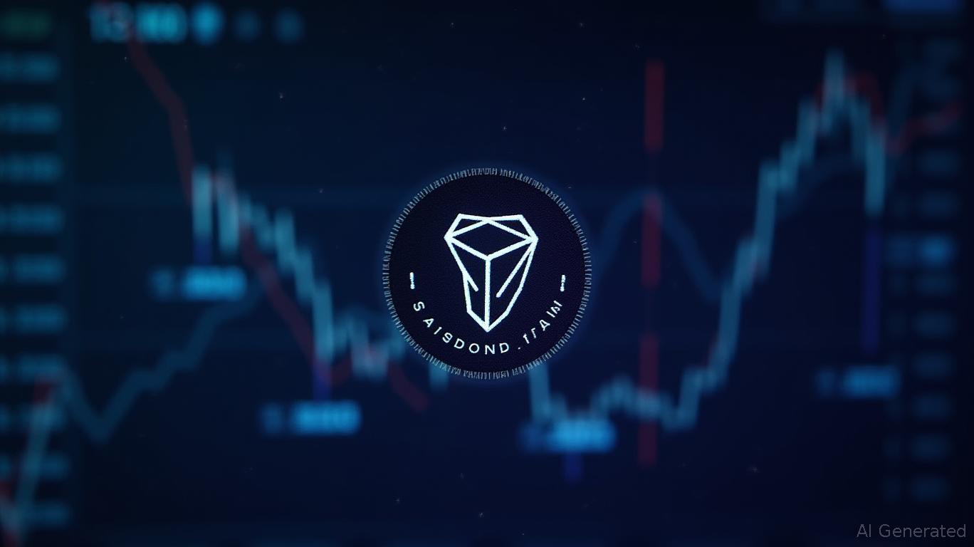 TON Foundation partners with Kingsway to raise $400M as Toncoin jumps 2%