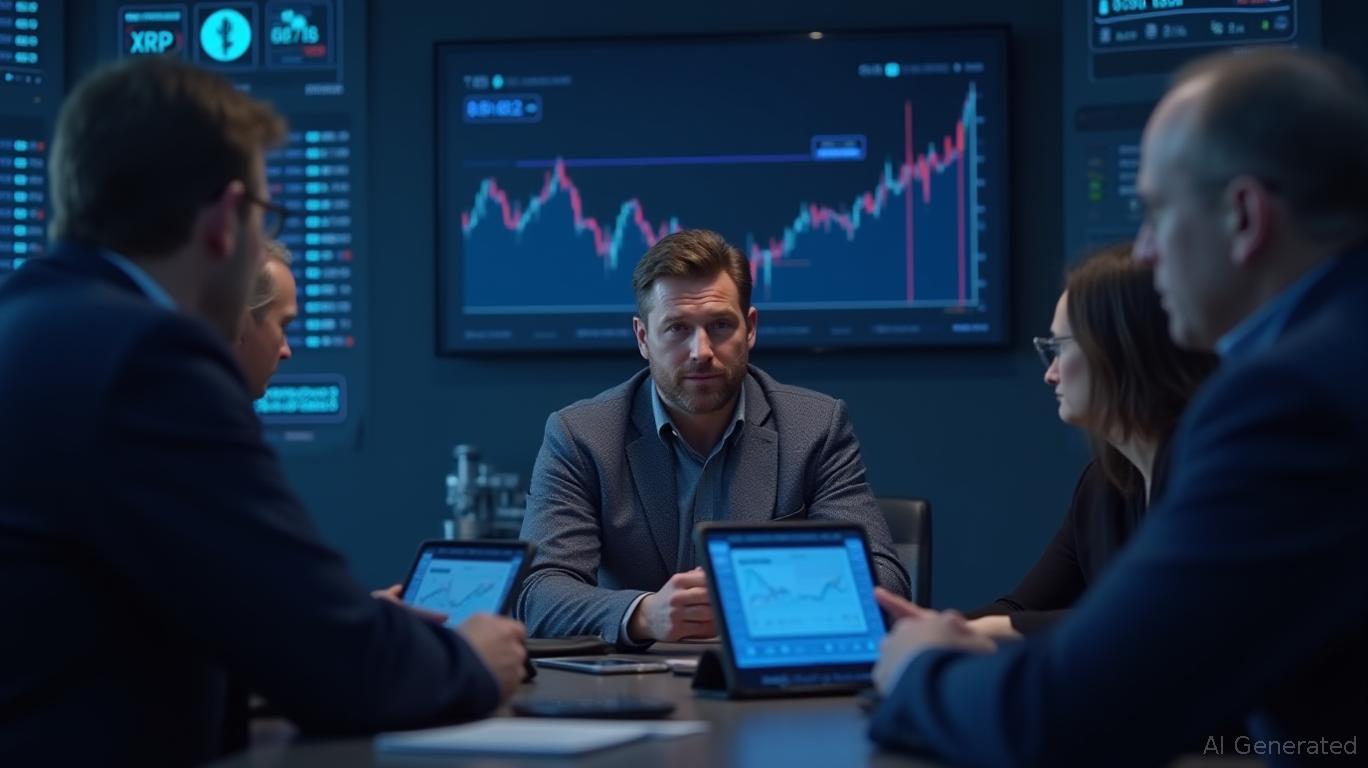 XRP News Today: XRP Bullish After TD Sequential Signal Whale Accumulation Suggests 60% Price Surge