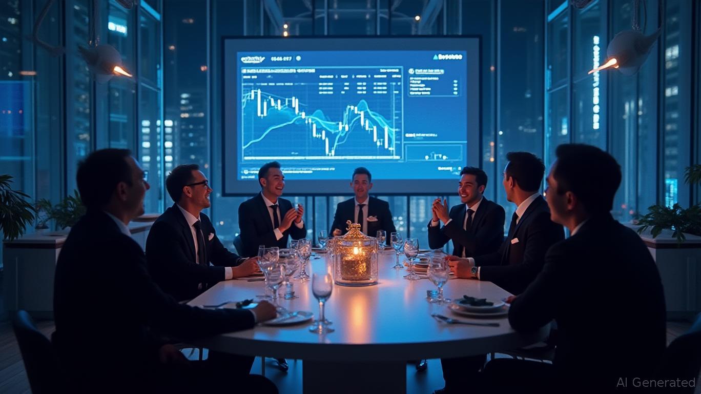 Ruvi AI Outpaces Cardano With 13,800% ROI Forecast Audit Confirmed $2.5M Presale