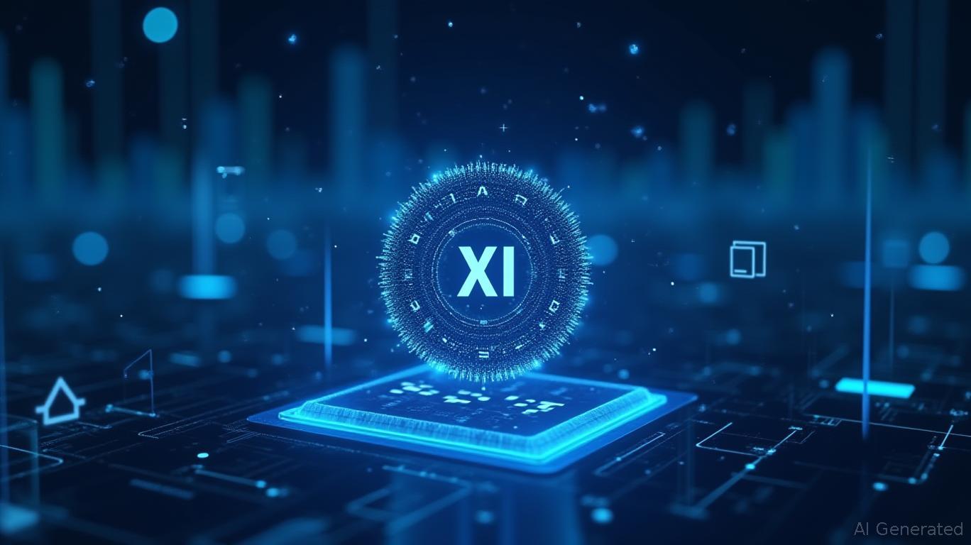 xAI Integrates Grok AI into Kalshi Prediction Market Platform for Real-Time Insights
