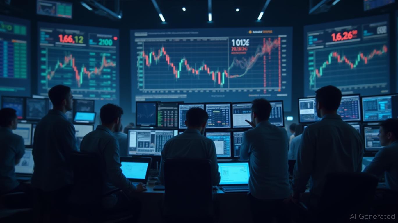Blackstone Shares Rise 1.52% As Technical Indicators Signal Bullish Momentum