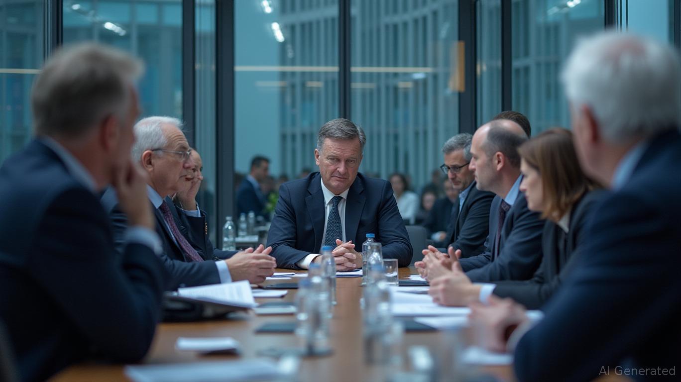 ECB Maintains 2.15% Interest Rate in Strategic Pause to Monitor Economic Signals Amid U.S. Tariff Risks