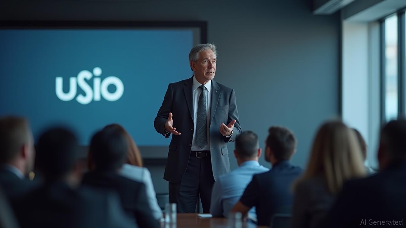 Usio Announces Q2 2025 Earnings Release and Conference Call Details