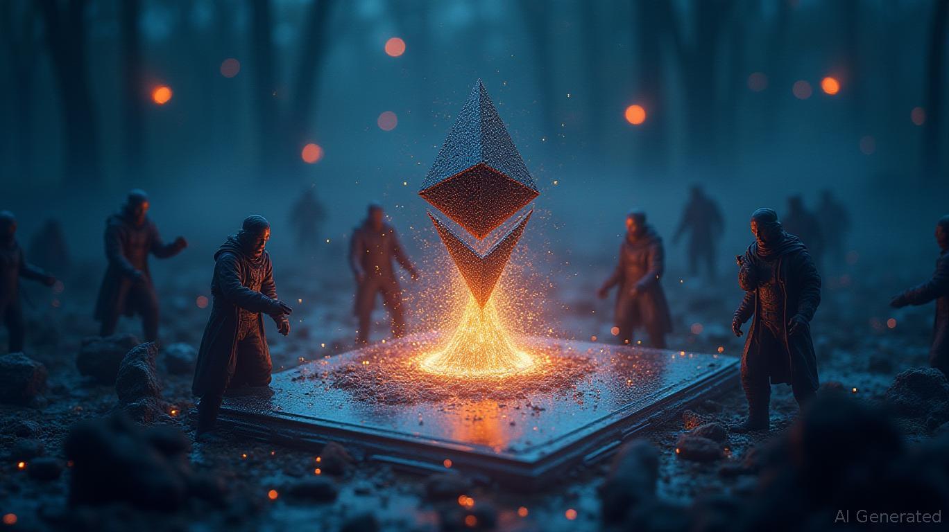 Ethereum News Today: Ethereum MEV Extraction Risks Centralization as Arbitrageurs Dominate 80% of Block Proposals