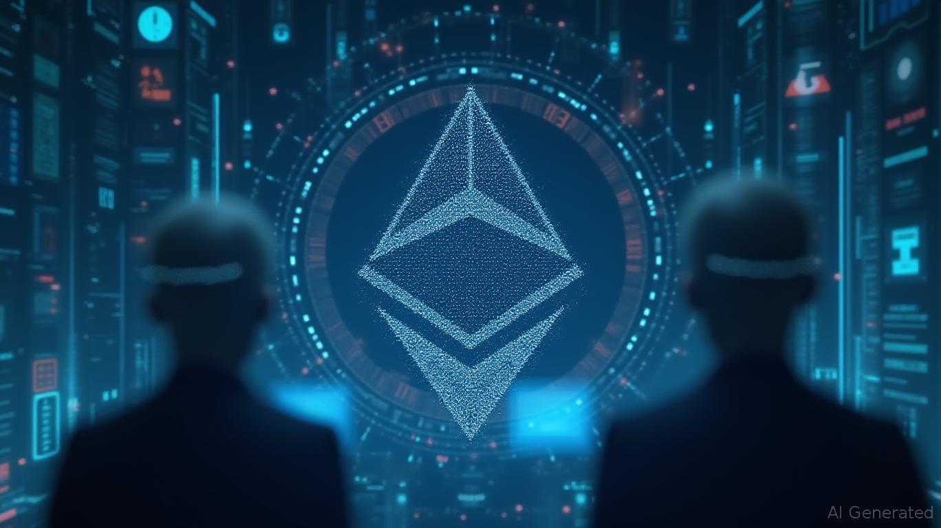 Ethereum News Today: Ethereum MEV Arbitrage Centralizes 80% Blocks Controlled by Two Entities