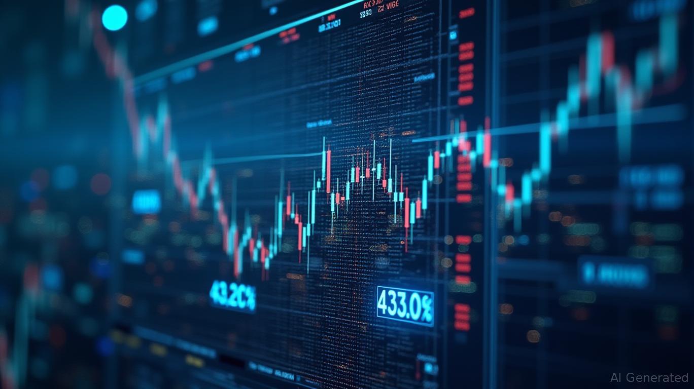 Infosys Trading Volume Drops 43.22% Ranking 432nd in Market Activity
