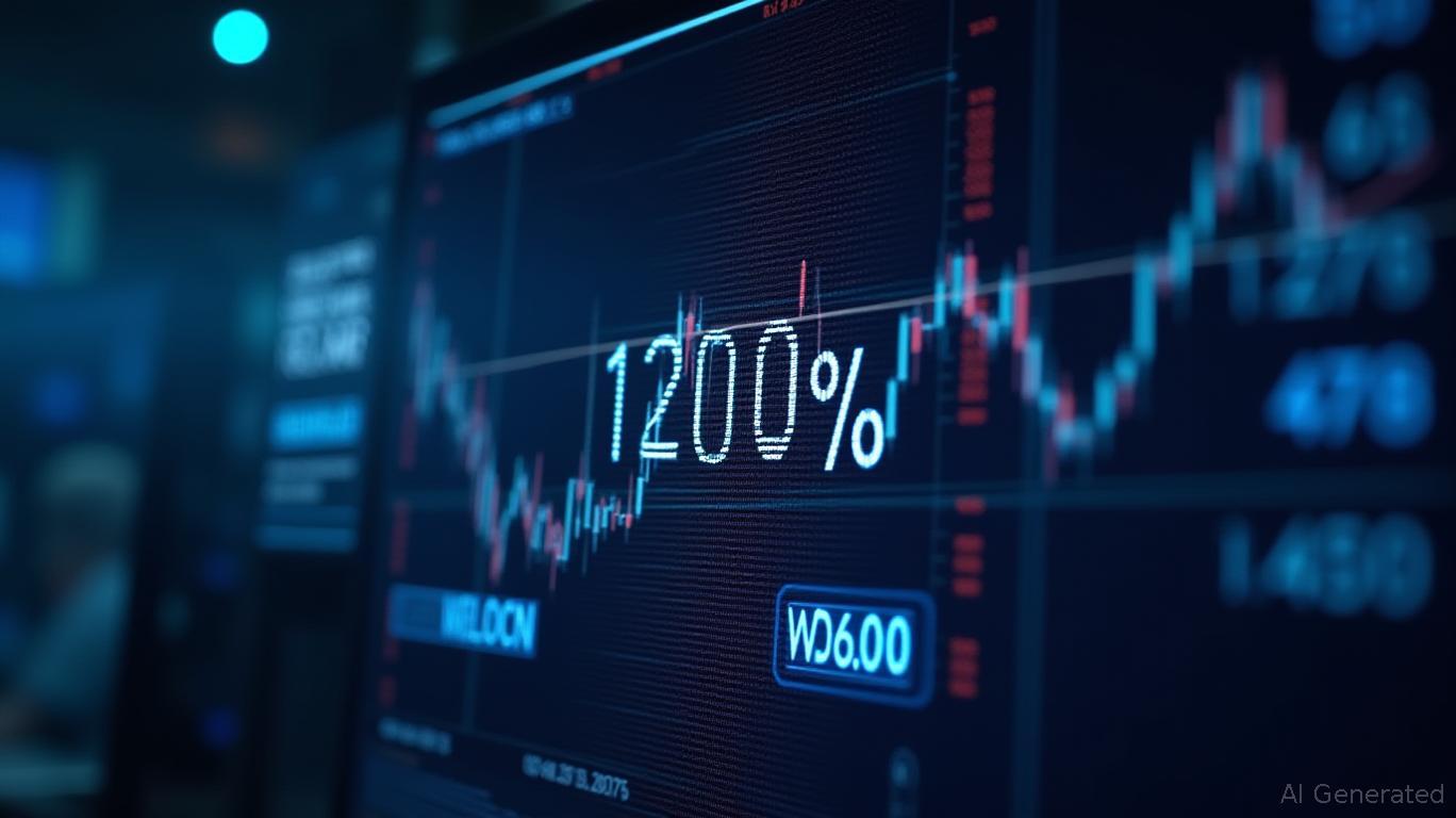 WEX's Trading Volume Surges 120.09% to $249 Million, Climbs to 450th in Daily Rankings