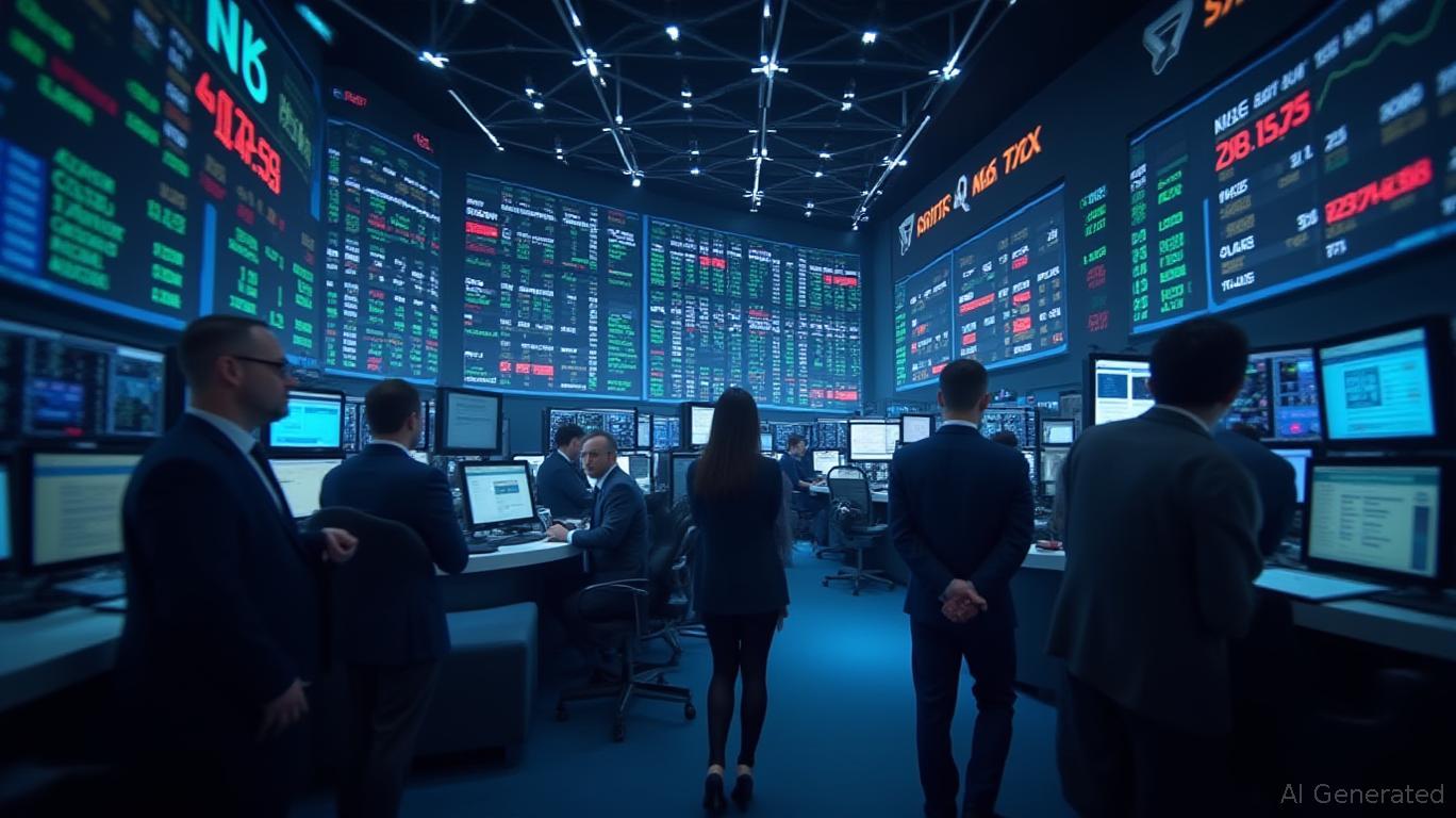 Ares Management Surges 42% in Trading Volume Ranking 497th as Tech Acquisition and Asia Expansion Fuel Growth